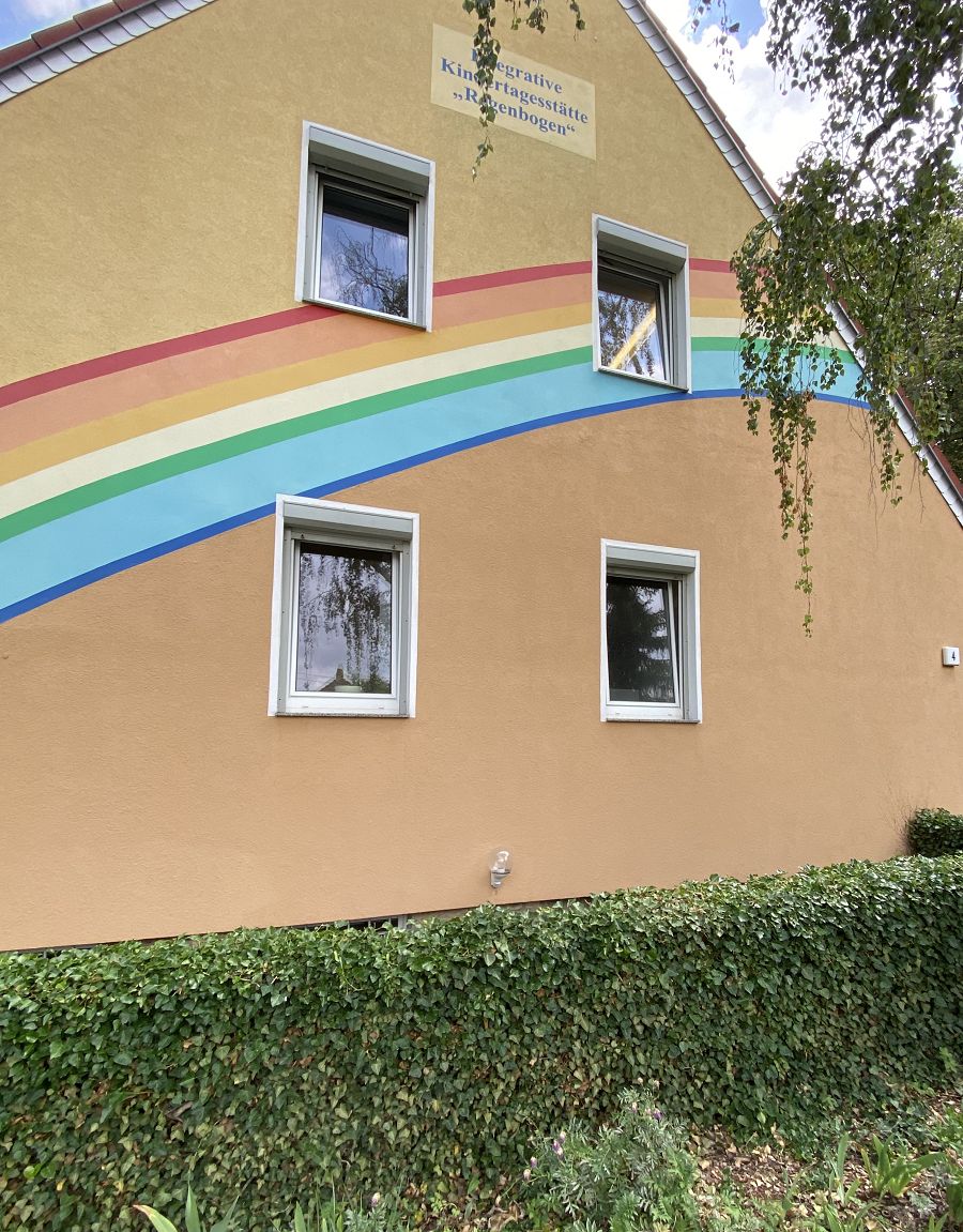 iKita „Regenbogen“