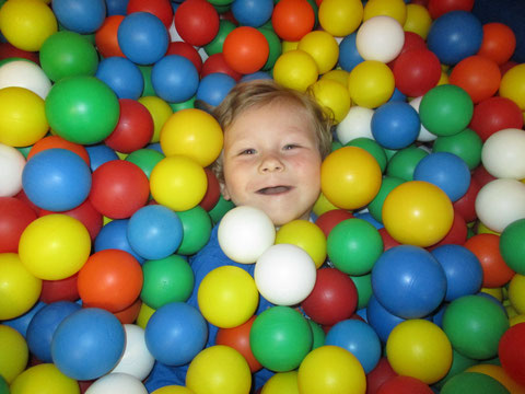 Kinder und Jugend