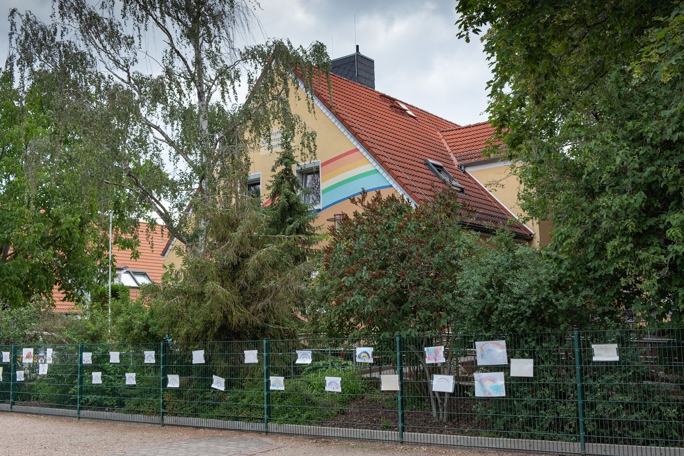 iKita „Regenbogen“