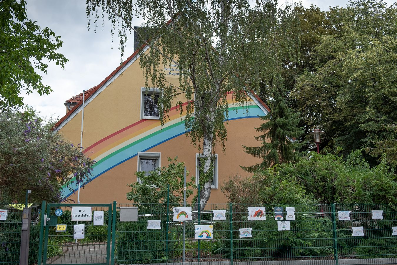 iKita „Regenbogen“