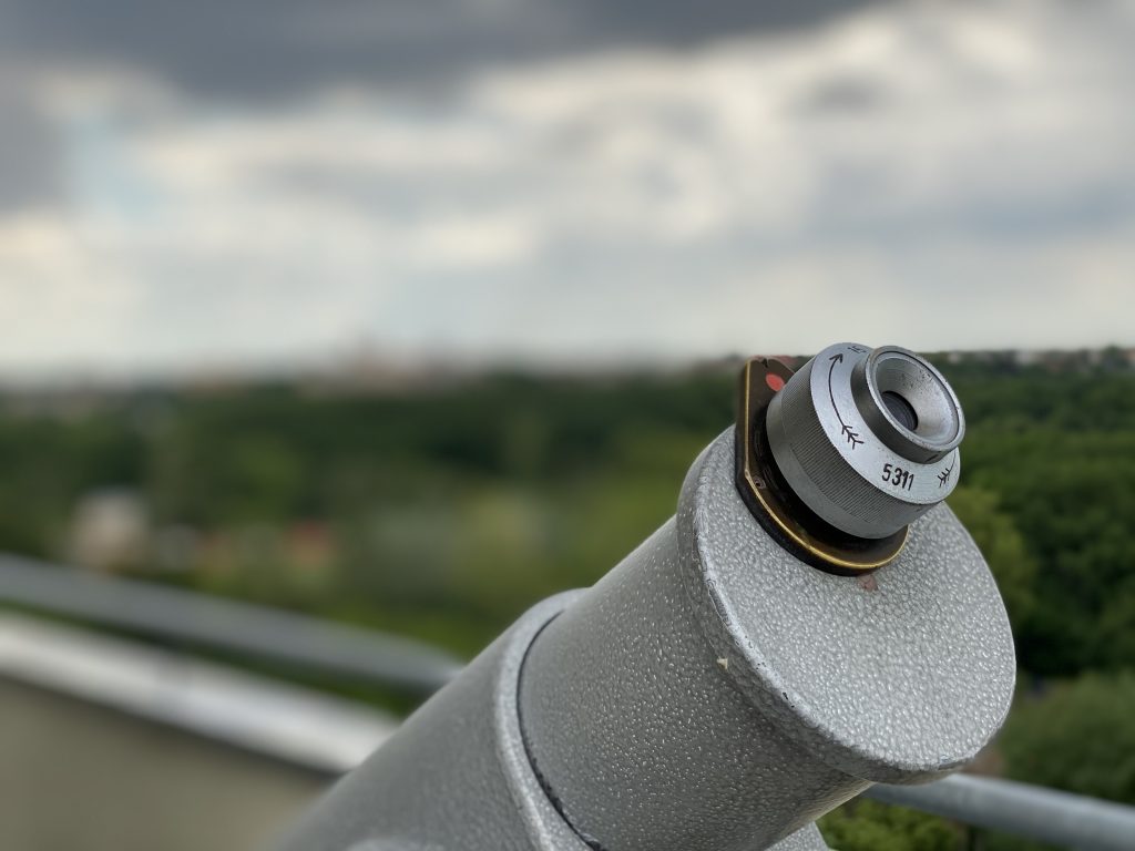 Keßlerturm Bernburg