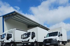 Logistik