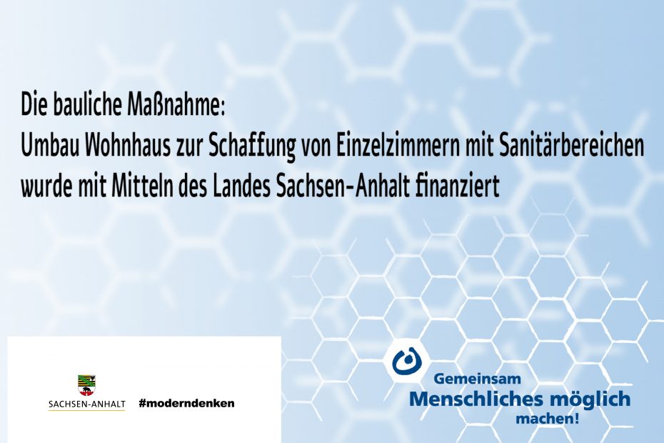 Umbau Nienburg