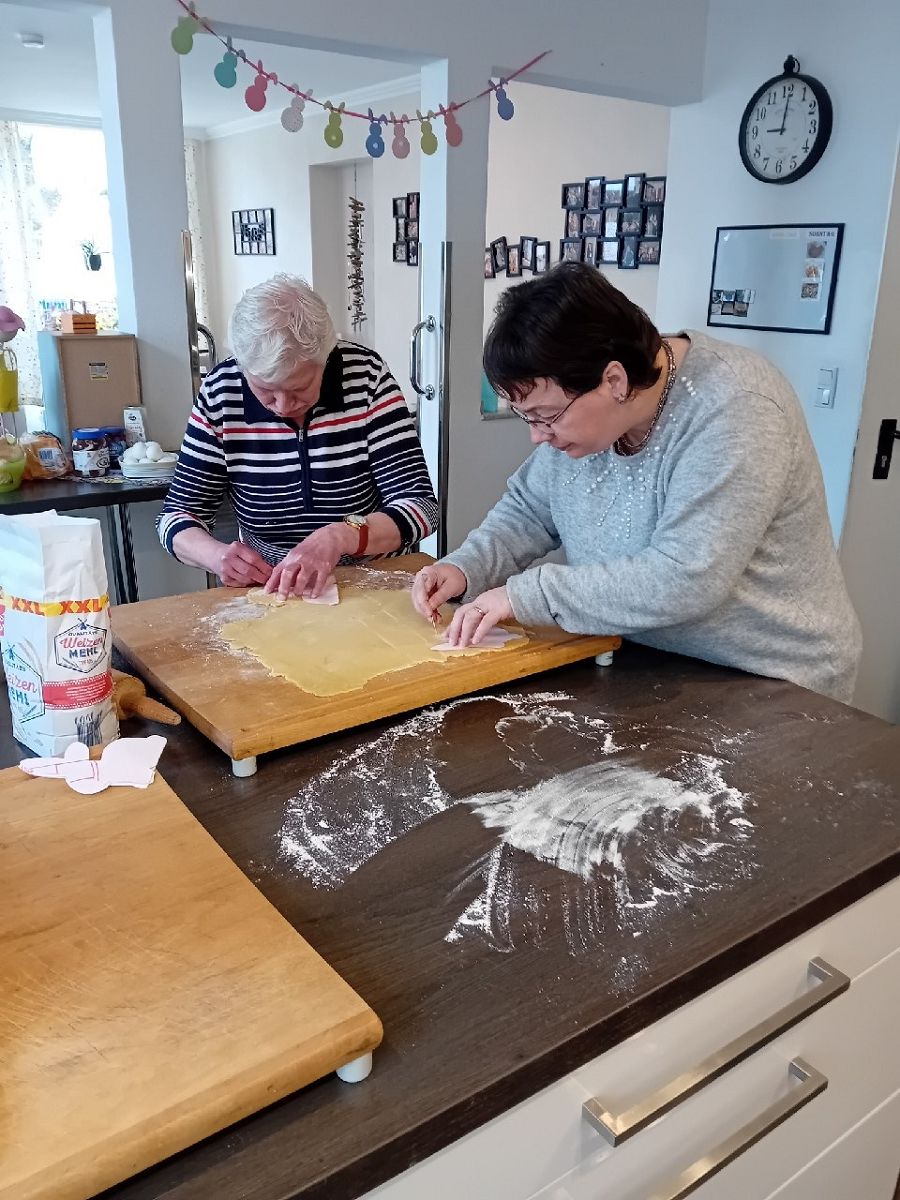 Wohnverbund Bärstraße