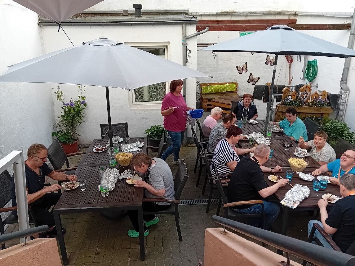 Wohnverbund Bärstraße