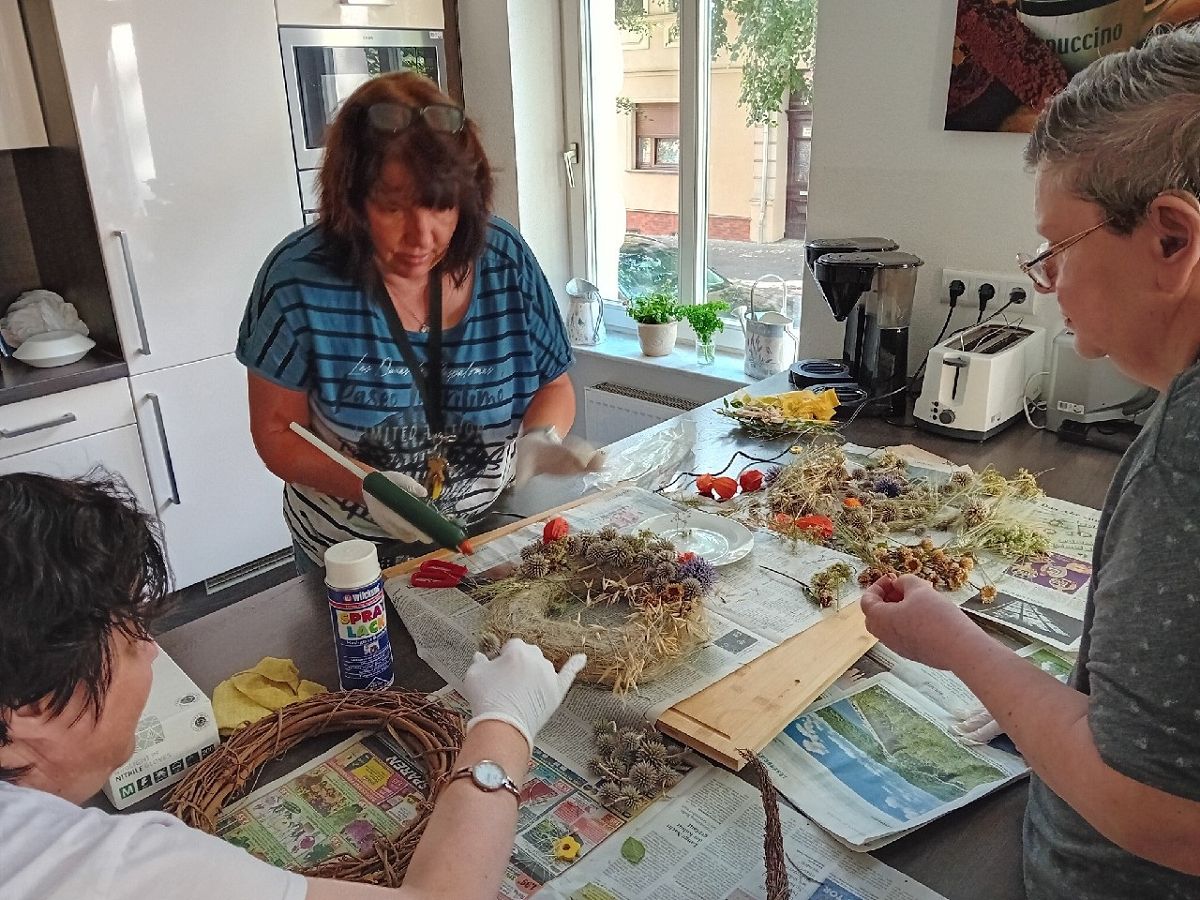 Wohnverbund Bärstraße