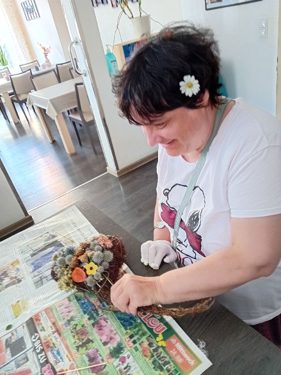 Wohnverbund Bärstraße