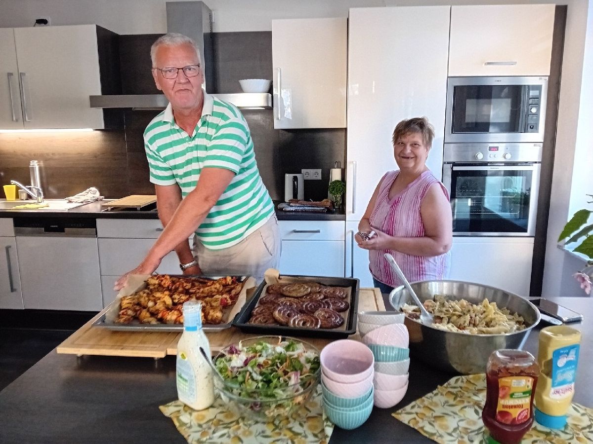 Wohnverbund Bärstraße