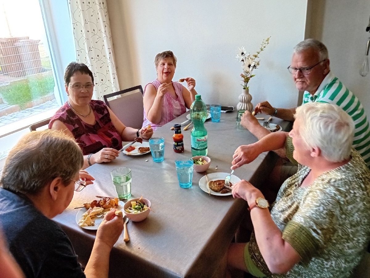 Wohnverbund Bärstraße