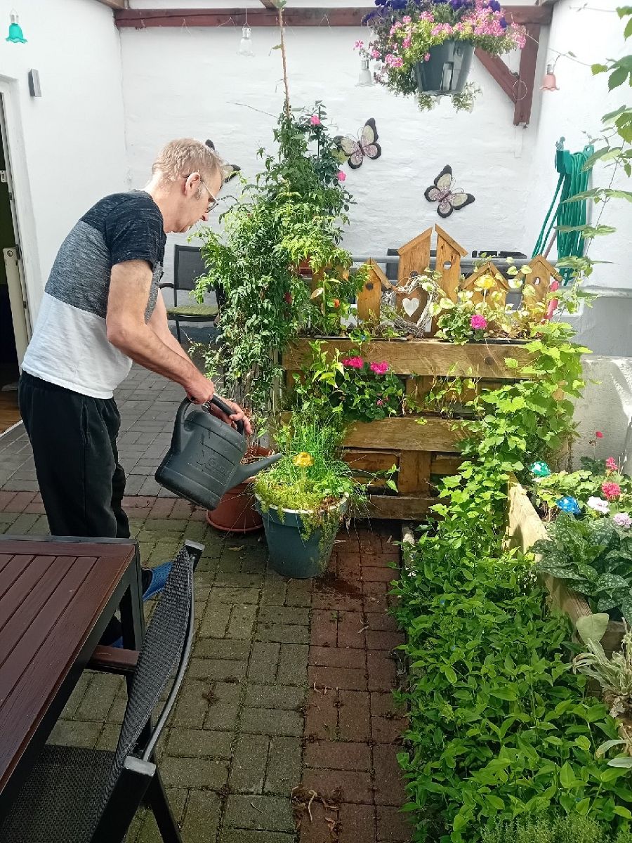 Wohnverbund Bärstraße