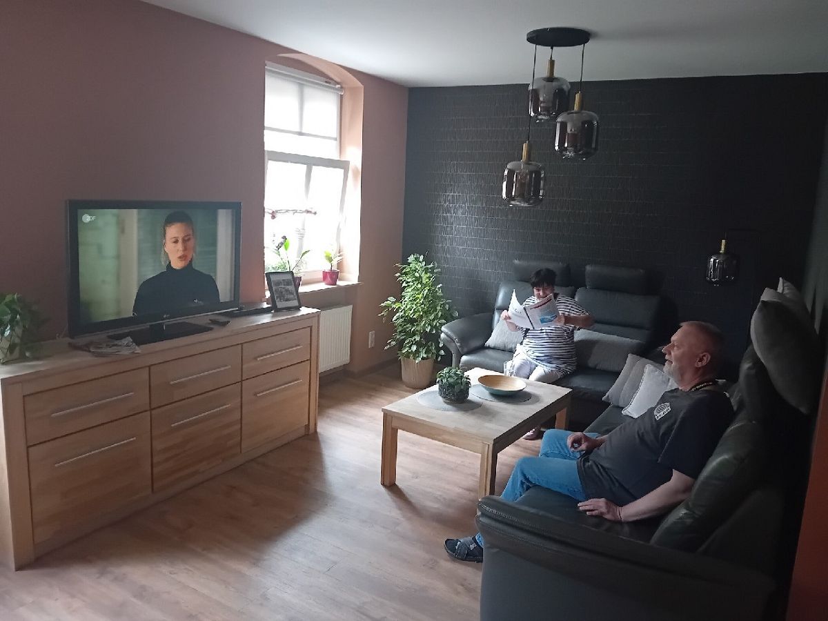 Wohnverbund Bärstraße