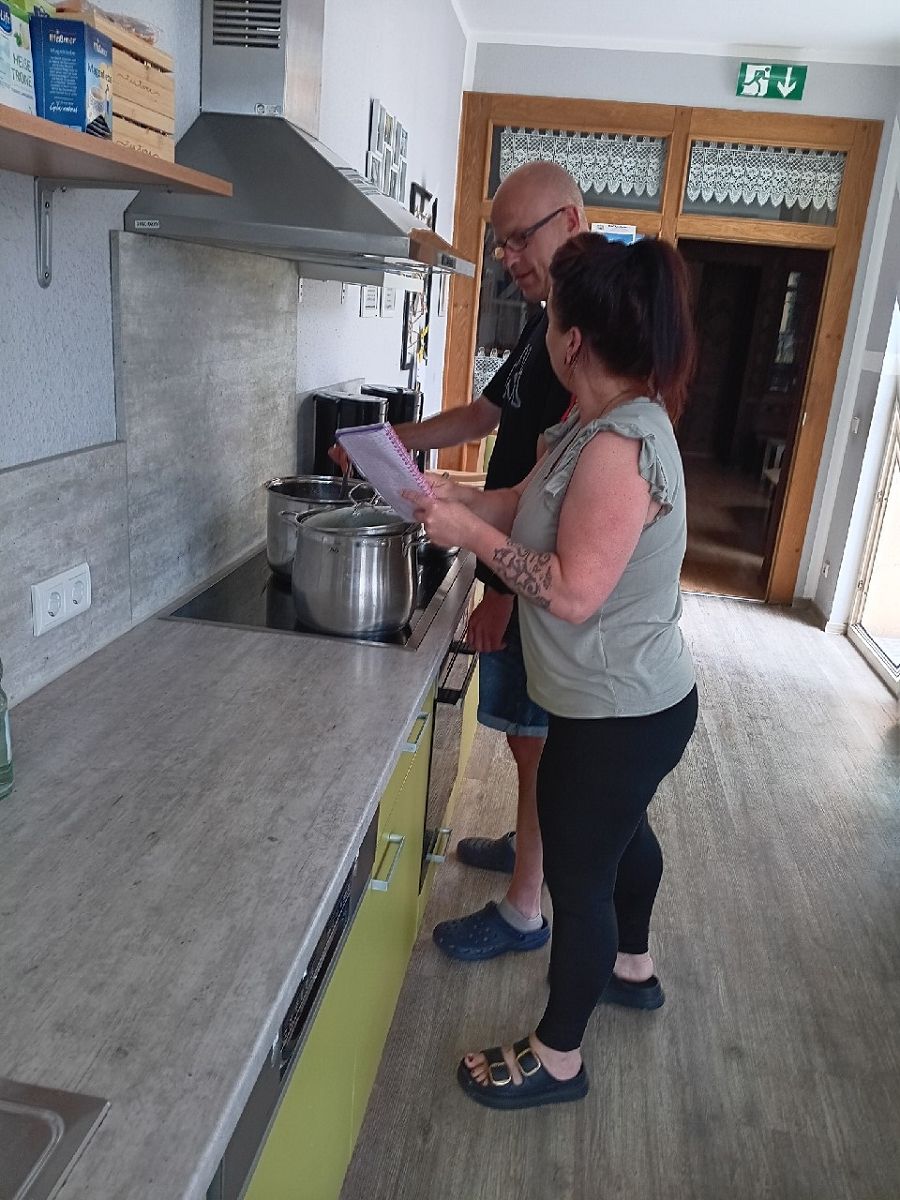 Wohnverbund Annenstraße