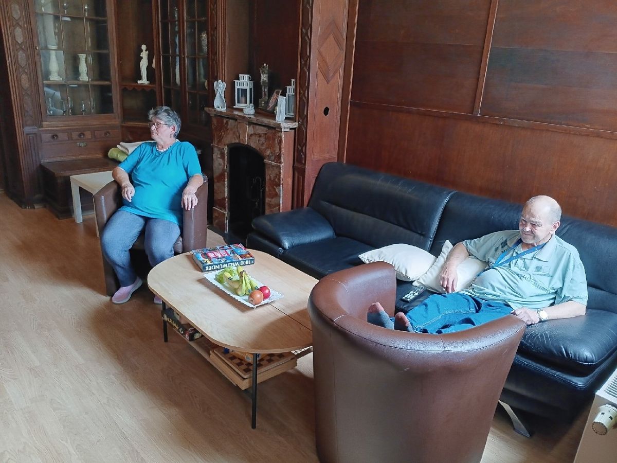 Wohnverbund Annenstraße