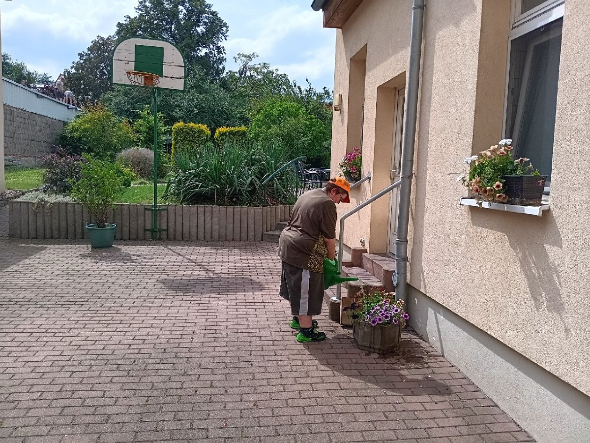 Wohnverbund Annenstraße