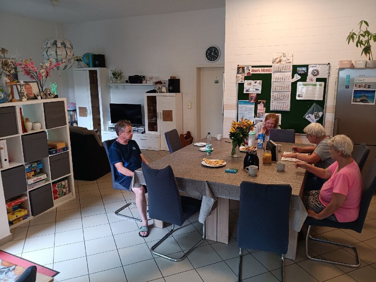 Wohnverbund Kugelweg