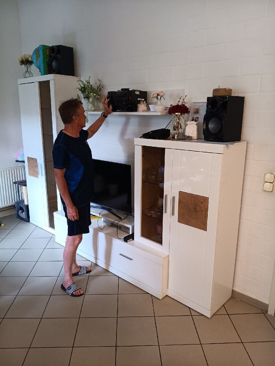 Wohnverbund Kugelweg