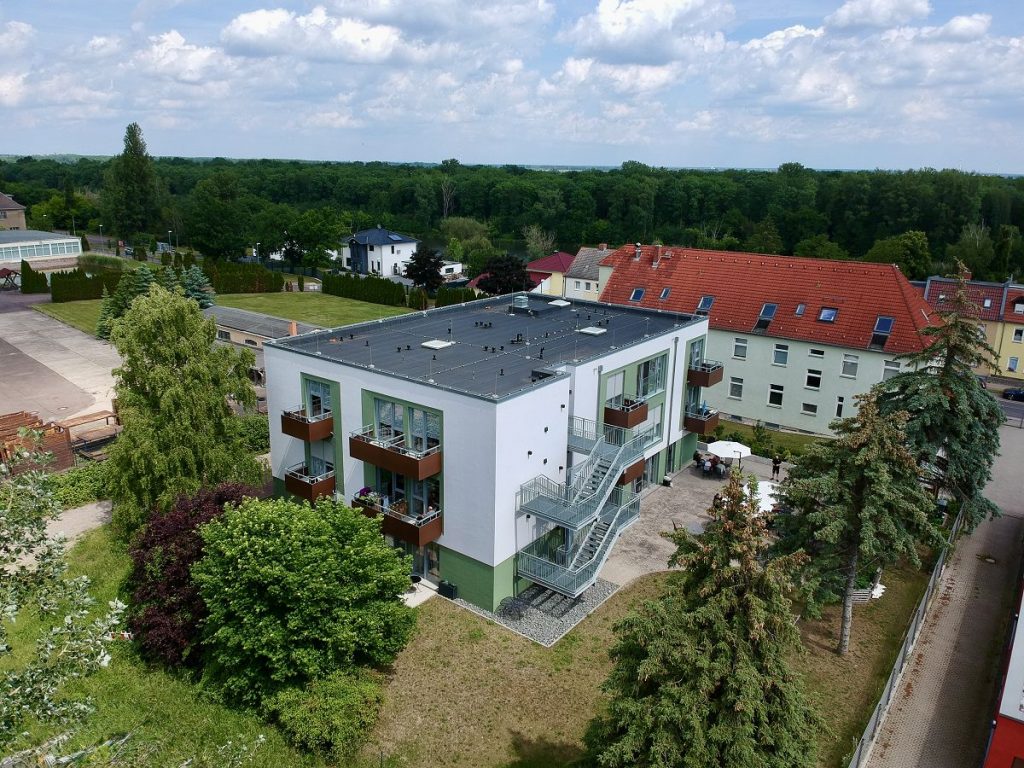 Wohnverbund Nienburg