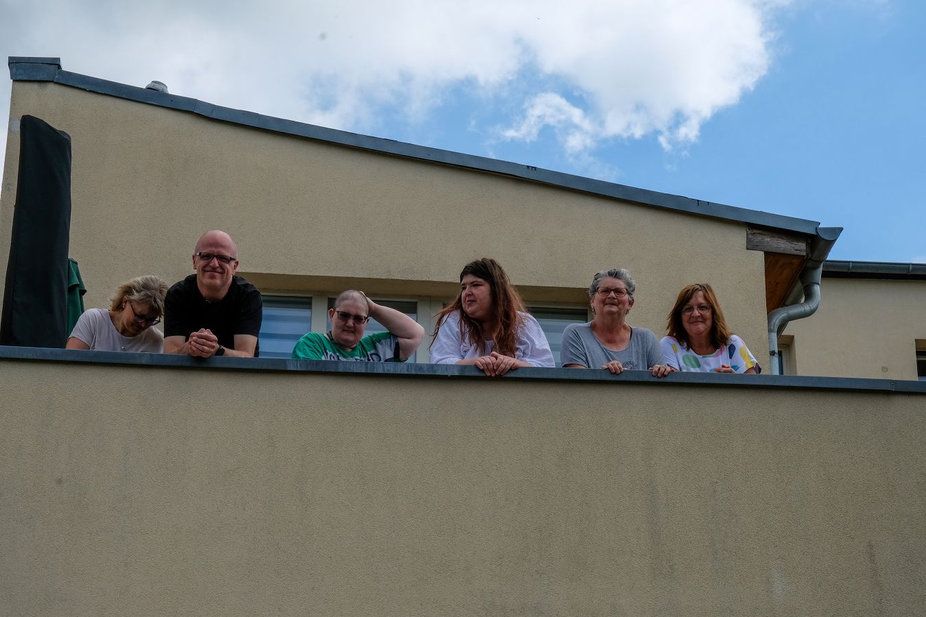 Wohnverbund Annenstraße