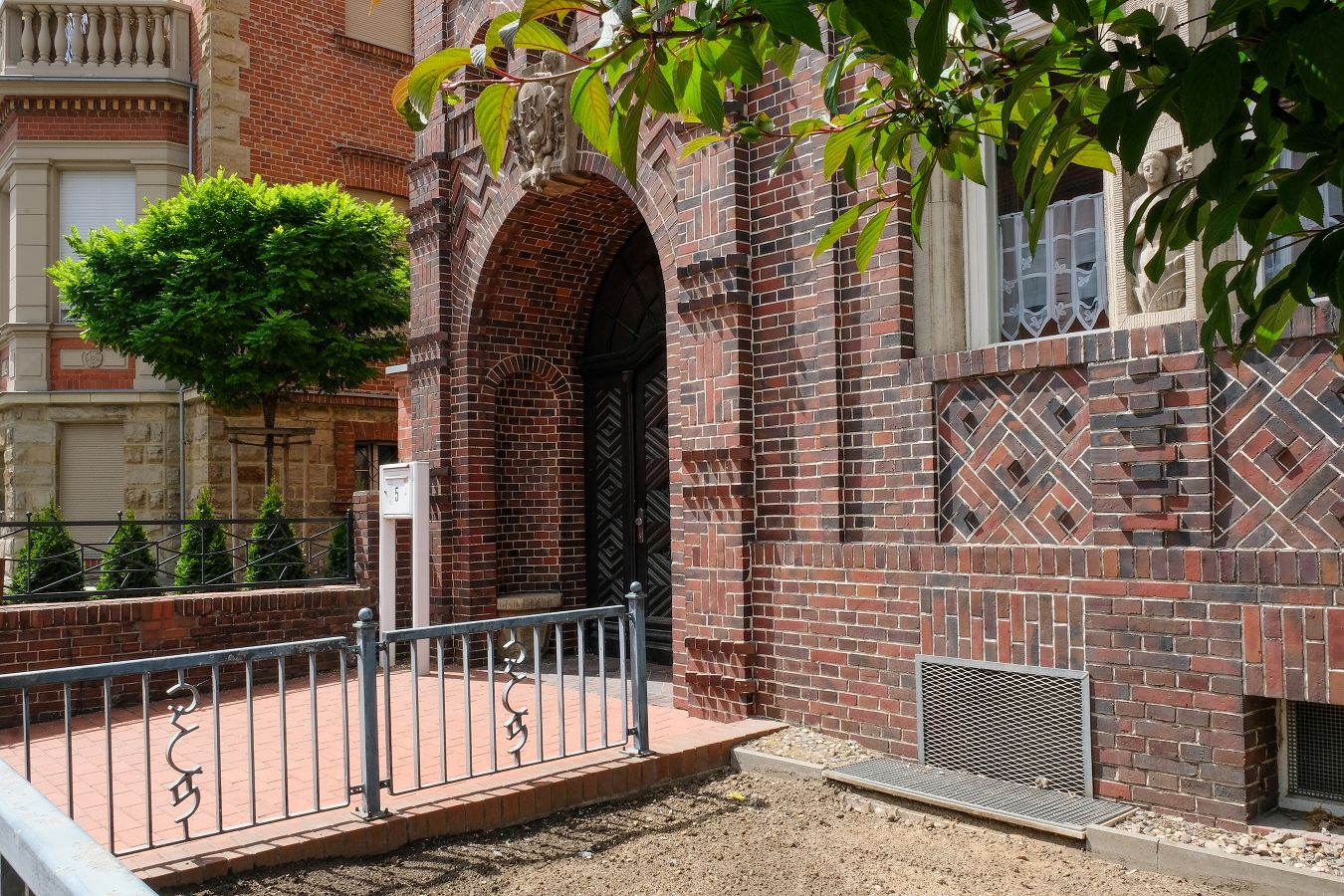 Wohnverbund Annenstraße