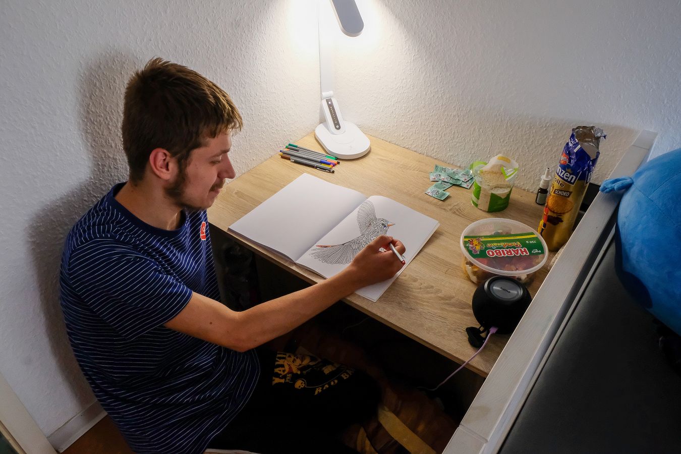 Wohnverbund Kugelweg