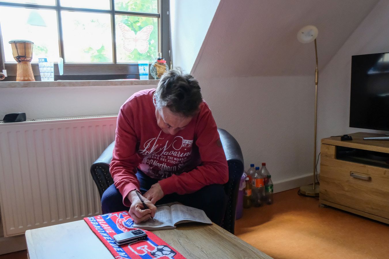 Wohnverbund Kugelweg
