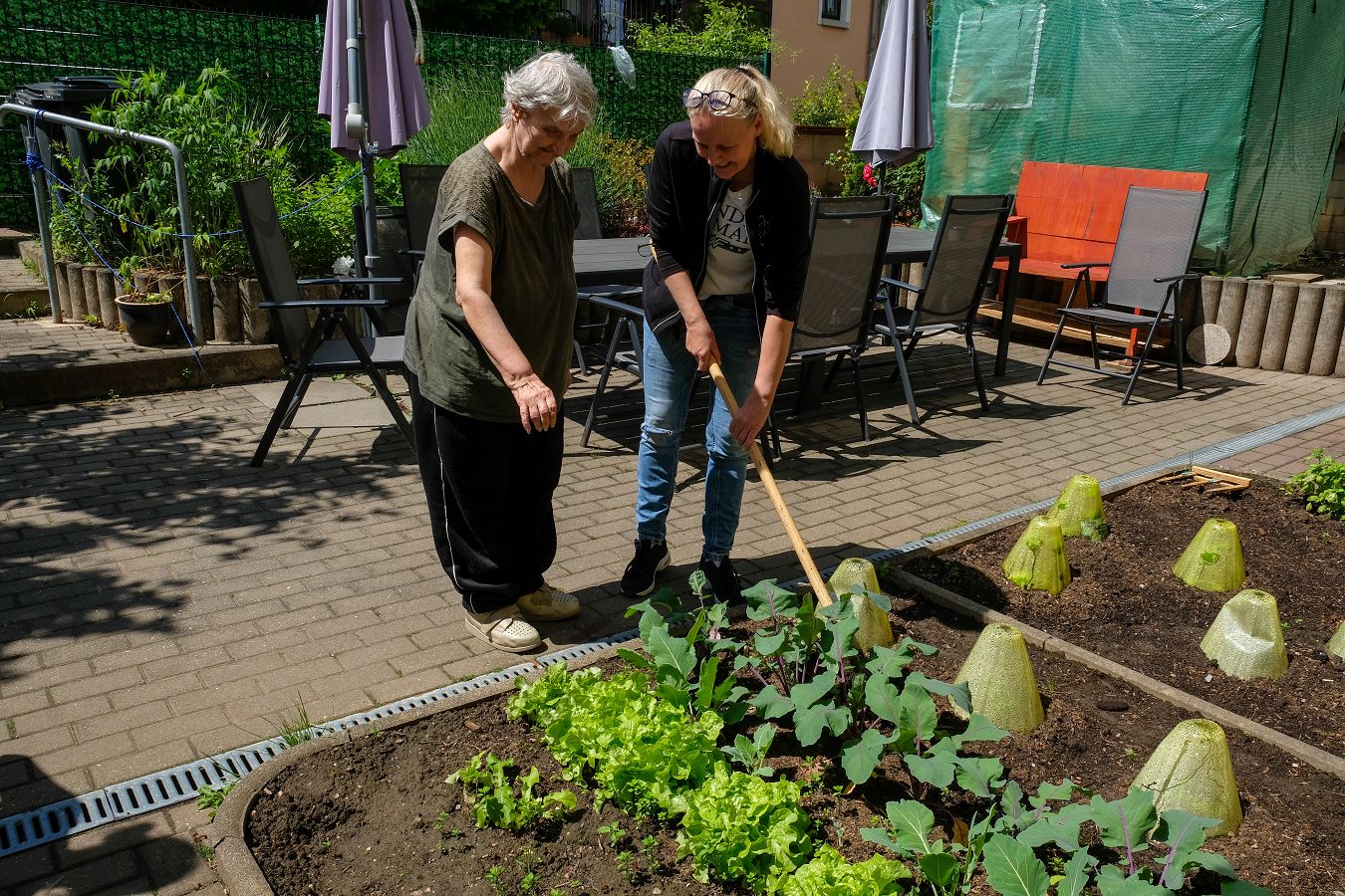 Wohnverbund Kugelweg