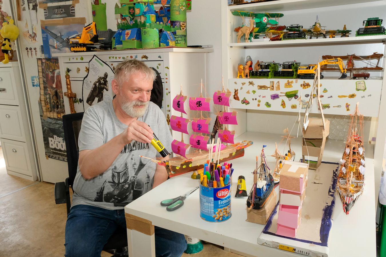 Wohnverbund Bärstraße