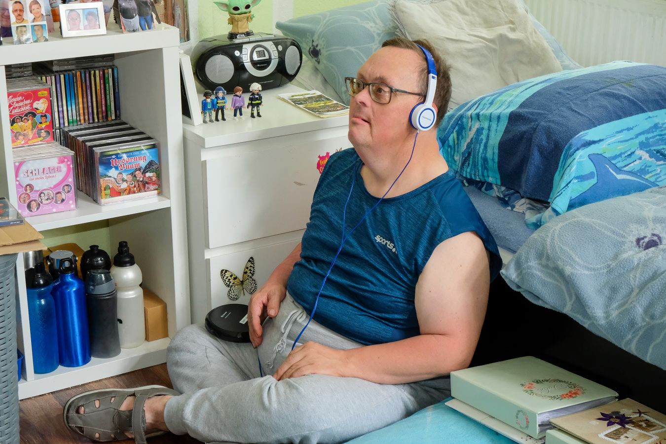 Wohnverbund Bärstraße