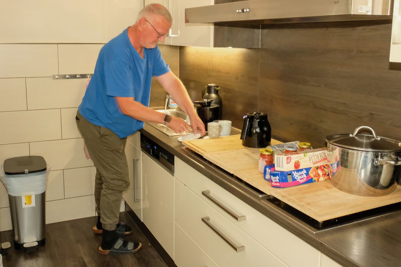 Wohnverbund Bärstraße