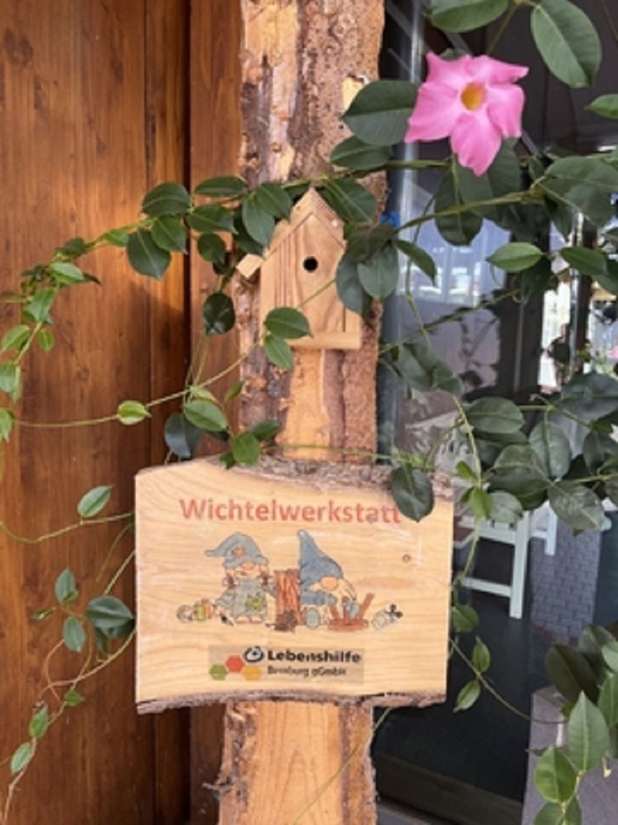 Wichtelwerkstatt