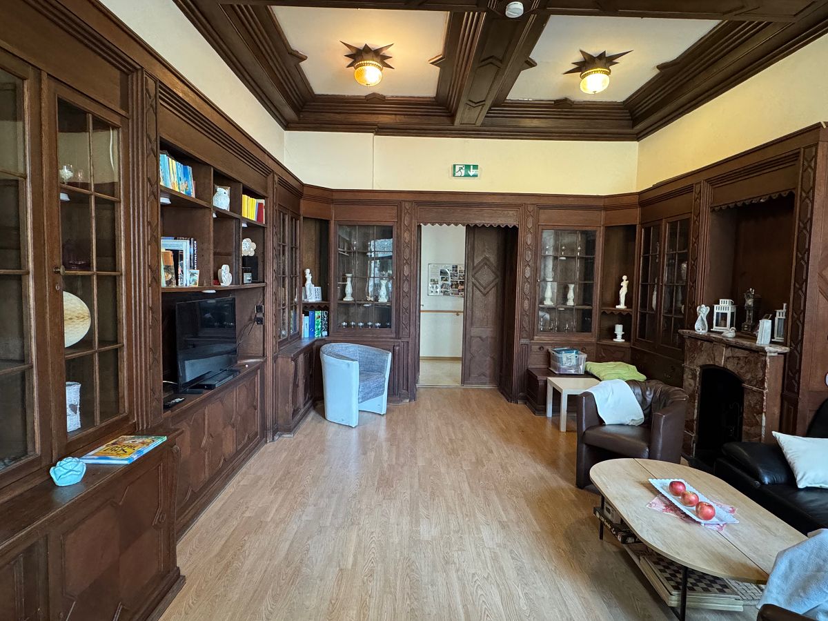 Wohnverbund Annenstraße