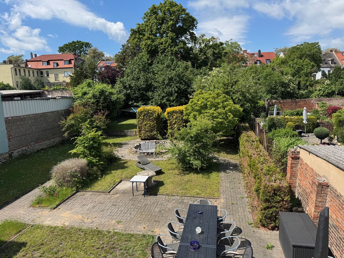 Wohnverbund Annenstraße