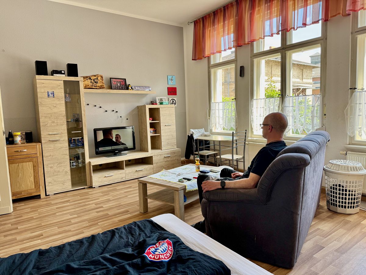 Wohnverbund Annenstraße