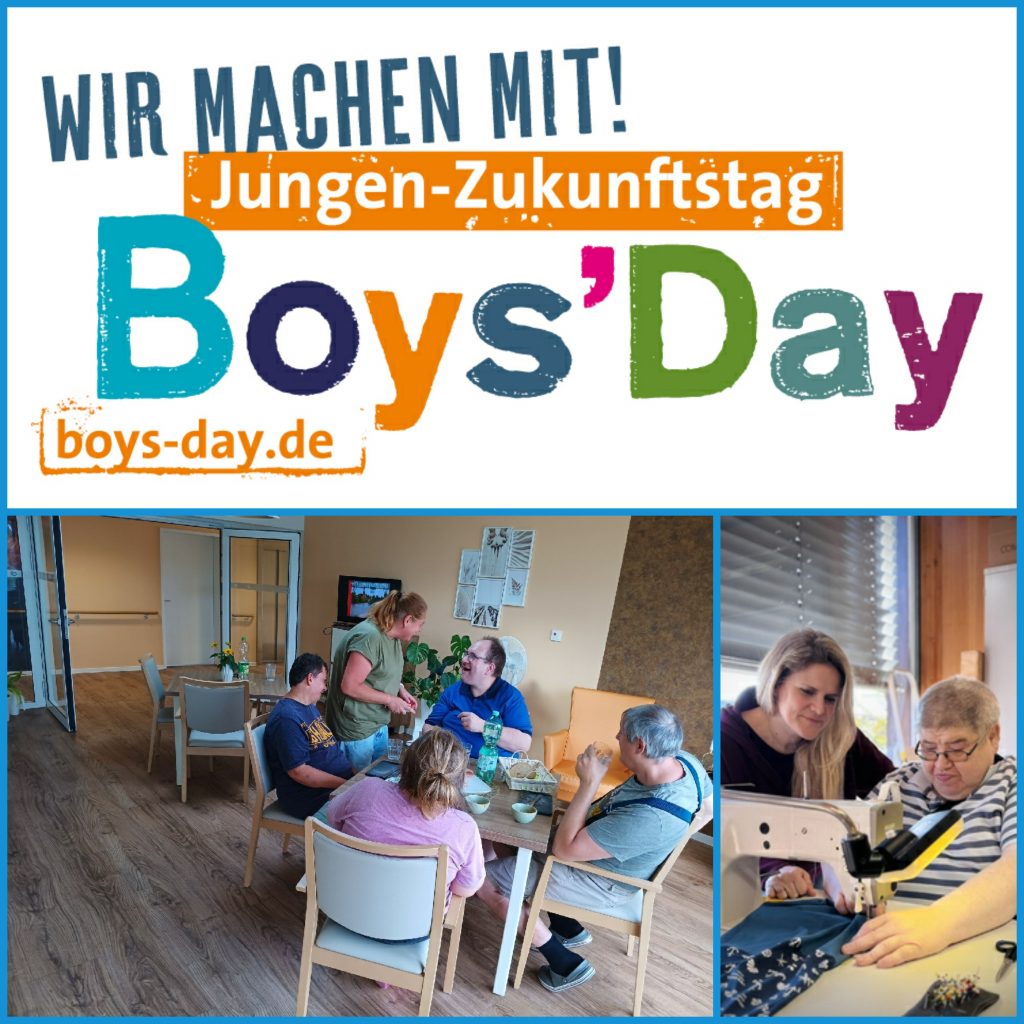 BoysDay