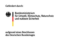 Am Standort der Werkstatt Bernburg wurden Klimaanpassungsmaßnahmen umgesetzt.