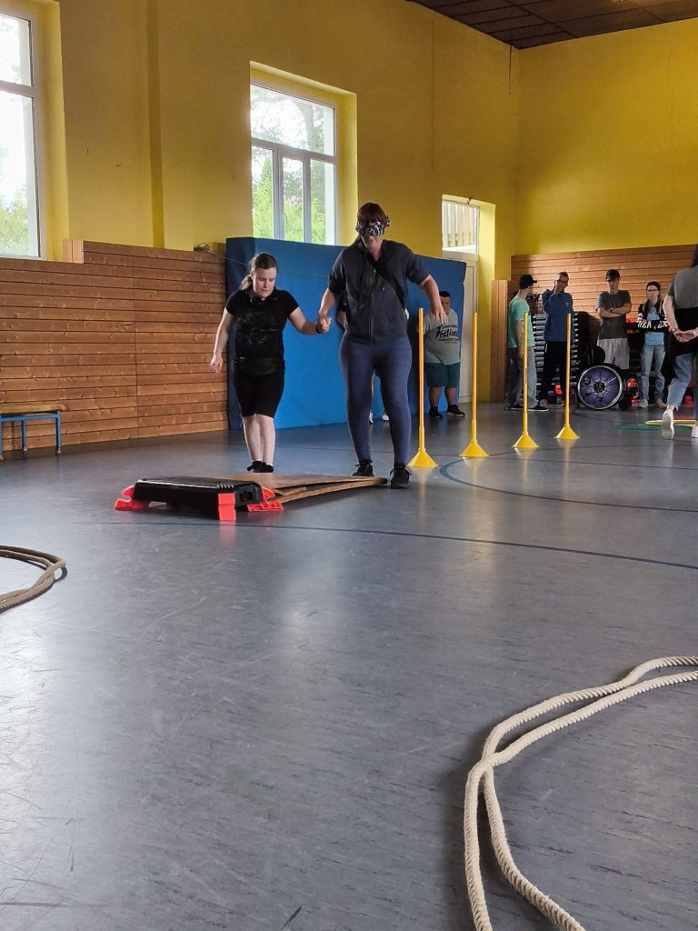 Workshop Kuckuck 2026