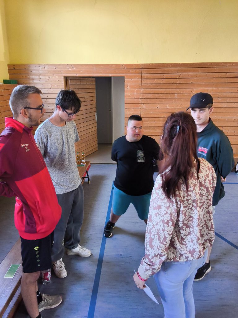 Workshop Kuckuck 2026