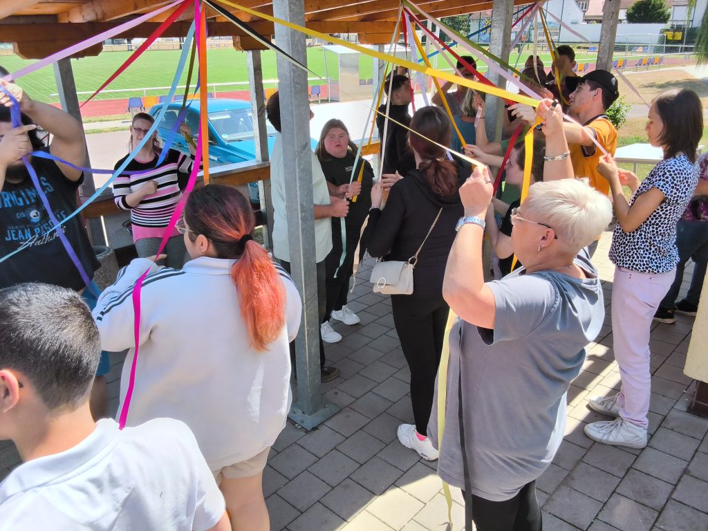 Workshop Kuckuck 2026