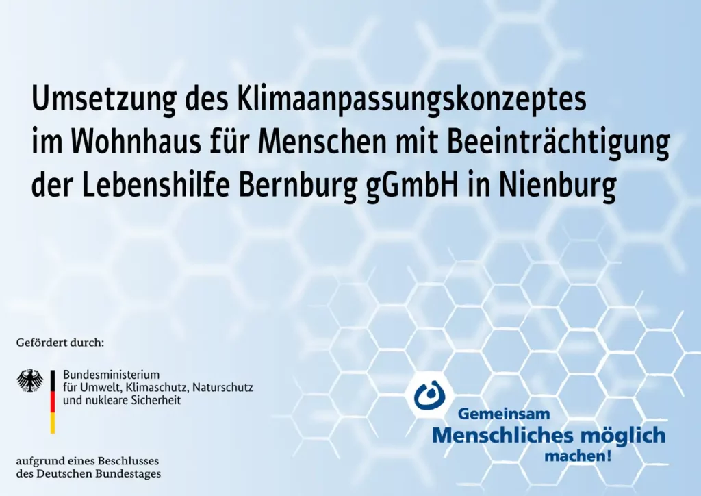 Klima Nienburg