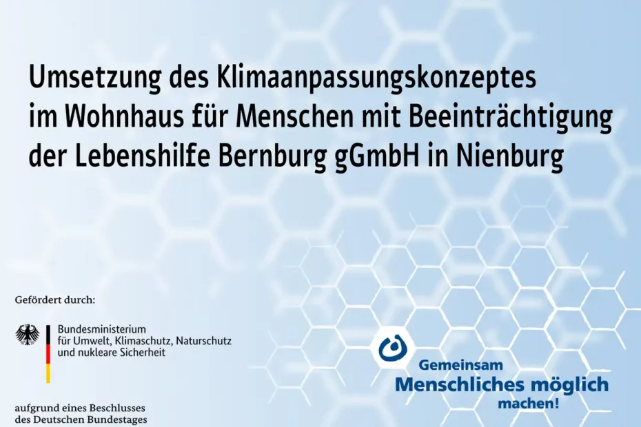 Klima Nienburg