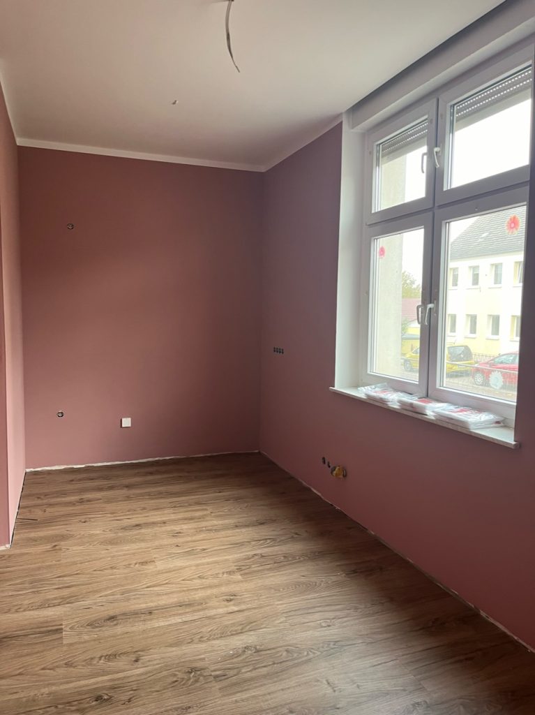 altrosa Zimmer